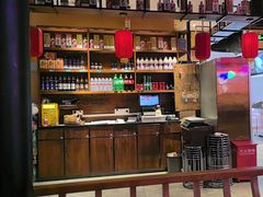 -来涮蜀鲜货火锅串串香(菜市口店)