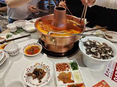 -东门口涮肉·砂锅·烤串(老门东店)