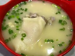 -廖老妈蹄花(中海国际店)
