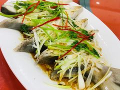 -达濠炒饭·潮汕味道