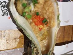 -木屋烧烤(西南角店)