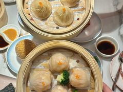 -丰鲤楼•闽南茶楼(仟禧汇店)
