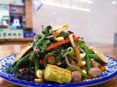 -友家棍棍面(和平村店)