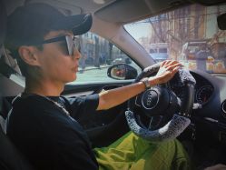 -MONE美发沙龙