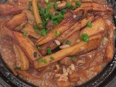 -围龙屋客家食府(福田店)