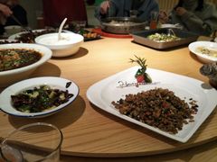 -周三的情书花园餐厅(江北店)