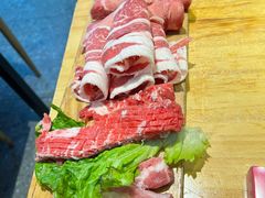 -金顺韩式烤肉·网红烤肉店(广利路店)
