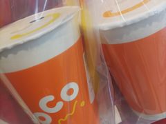 -CoCo都可(虹口龙之梦店)