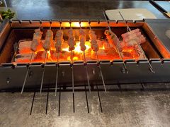 -很久以前羊肉串(簋街店)