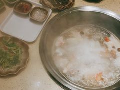 -九府羊鲜羊火锅·烧烤(任丘东风美食街店)