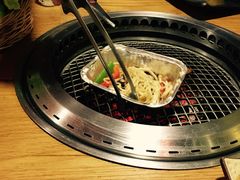 -赤坂亭·M9和牛烧肉·铁板烧(合肥万象城店)