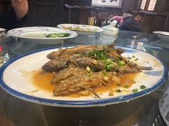 -缘来聚·徽菜名店(黄山宏村店)