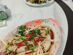 -二嫚私家菜馆