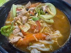 -周记蟹仔粉(侨港风情街店)
