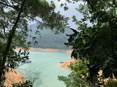 -广州市流溪河国家森林公园