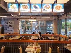 -肥韬茶餐厅(海上世界店)