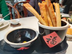 鬼五马六春卷-味可道美食坊(福基路店)