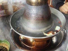 -壹条龙饭庄台基厂店