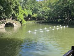 -绮园景区