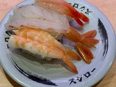 -寿司郎(皇庭广场店)