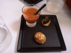 -La Villa French Restaurant