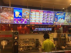 -DQ·蛋糕·冰淇淋(奥林匹克广场店)