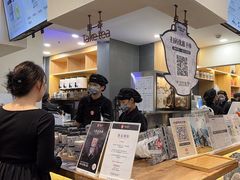 -霸王茶姬(正佳广场店)