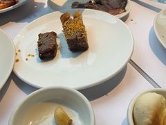 -拉蒂娜·巴西牛排馆 Latina·Brazilian Steakhouse(陆家嘴旗舰店)