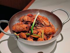 -太食獸泰式茶餐厅(IFS国金中心店)