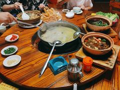 -侠成水上农庄(工业大道店)