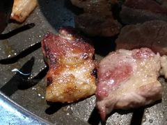 -33韩式自助烧烤(环城南路店)