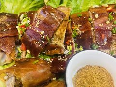 -草原牧语烤全羊(闽江大道店)