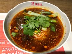 -食通天美食广场(华润万象城店)