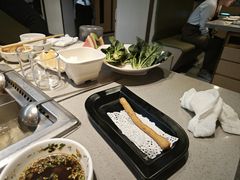 -海底捞火锅(公益西桥店)