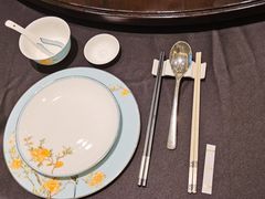 -翠湖宾馆·中餐厅