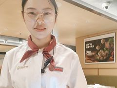 -海底捞火锅(东百中心店)