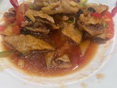 -巴依老爷新疆美食(清华东门店)