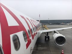 -维也纳国际机场