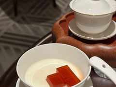 -领事馆19号中餐厅(厦门海景洲际酒店)