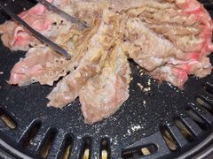 -猫爪爪原切自助烤肉(观音桥阳光世纪店)