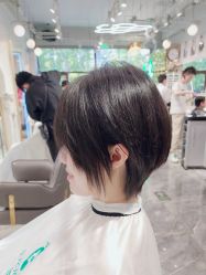 -容萨美业·美容美发