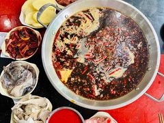 -储奇门鳝鱼火锅(总店)