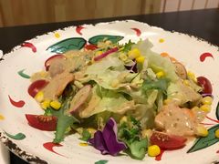 -景鹤料理(上地华联店)