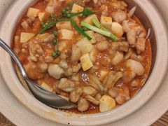 -粗茶淡饭·隐庐私厨(东亭店)