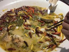 -太二酸菜鱼(福州泰禾店)