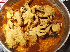 -大川先生·小龙虾·川菜(信义坊店)