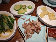 -飞阳铁板烧(ME TOWN购物中心店)