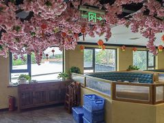 -缘福乡村铁锅炖民宿(八达岭店)