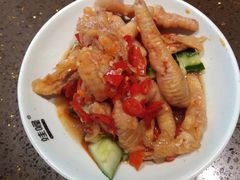 -蛙喔牛蛙(高新绿宝店)