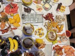 -萧邦音乐会所KTV·蒸汽活海鲜自助(福田店)